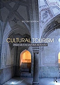 Cultural Tourism (Paperback, 2 New edition)