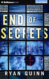 End of Secrets (Audio CD)