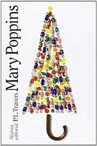 Mary Poppins (Paperback, POC, Translation)