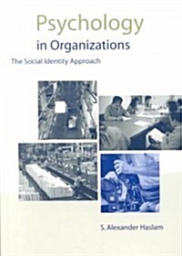 Psychology in Organizations (Paperback)