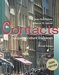 Contacts (Hardcover, 7th)