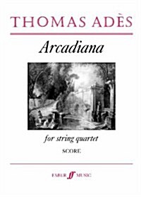 Arcadiana (Paperback)