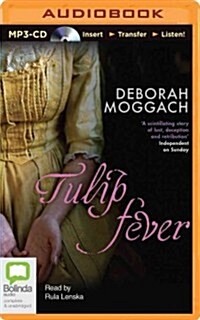 Tulip Fever (MP3 CD)