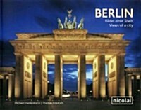 Berlin (Paperback, Bilingual)