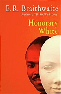 Honorary White (Paperback)