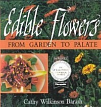 Edible Flowers (Paperback)