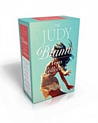The Judy Blume Teen Collection (Boxed Set): Are You There God? Its Me, Margaret; Deenie; Forever; Then Again, Maybe I Wont; Tiger Eyes (Boxed Set)