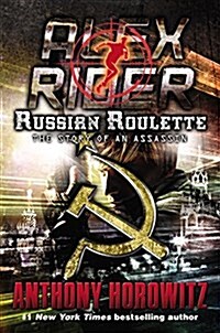Russian Roulette (Prebound, Bound for Schoo)