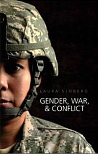 Gender, War, and Conflict (Paperback)