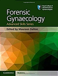 Forensic Gynaecology (Hardcover)