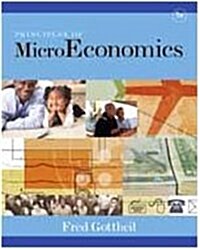 Principles of MicroEconomics (Paperback, 5th)