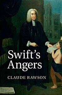Swifts Angers (Hardcover)