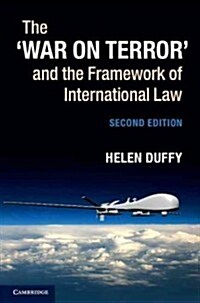 The ‘War on Terror and the Framework of International Law (Paperback, 2 Revised edition)