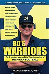 Bos Warriors (Paperback)