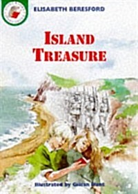 Island Treasure (Paperback)