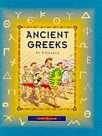 Ancient Greeks (Hardcover)