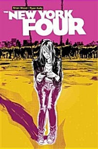 New York Four (Paperback)