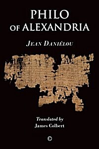 Philo of Alexandria (Paperback)