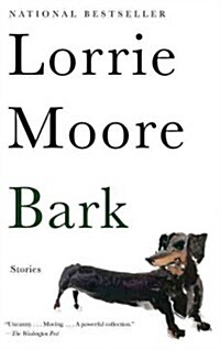 Bark: Stories (Paperback)