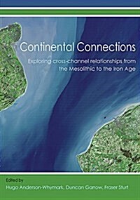 Continental Connections (Paperback)