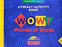 WOW! Wonder Of Words (Paperback)