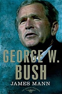 George W. Bush (Hardcover)