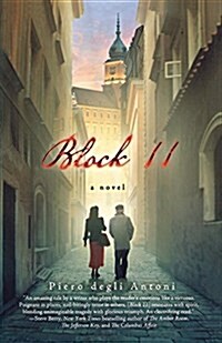 Block 11 (Paperback)