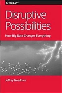 Disruptive Possibilities: How Big Data Changes Everything (Paperback)