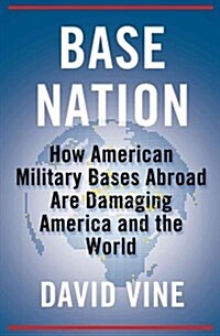 Base Nation (Hardcover)