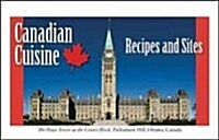 Canadian Cuisine (Paperback)