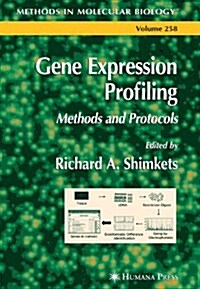 Gene Expression Profiling (Paperback, Reprint)