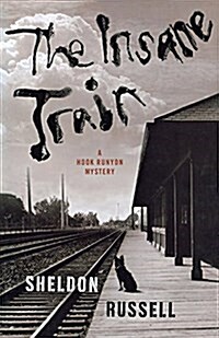 The Insane Train (Paperback)