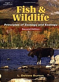 Fish & Wildlife (Hardcover, 2nd)