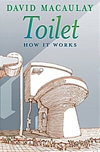 Toilet: How It Works (Paperback)