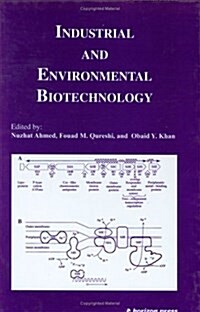 Industrial and Environmental Biotechnology (Hardcover)