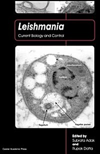 Leishmania : Current Biology and Control (Hardcover)