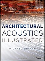 Architectural Acoustics Illustrated (Hardcover, Revised)