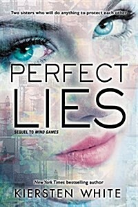 Perfect Lies (Paperback, Reprint)