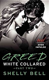 Greed (Mass Market Paperback)