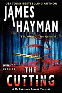 The Cutting (Paperback)