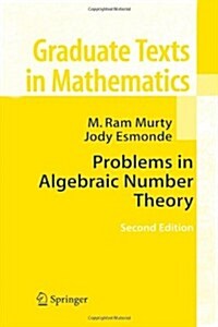 Problems in Algebraic Number Theory (Paperback, 2)