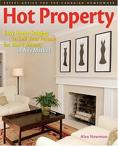 Hot Property (Paperback)