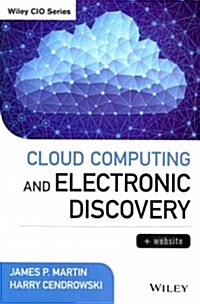 Cloud Electronic Discovery + W (Hardcover)