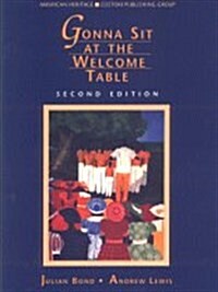 Gonna Sit at the Welcome Table (Paperback, 2nd)