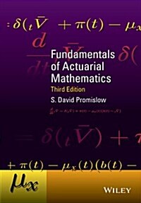 Fundamentals of Actuarial Mathematics (Hardcover, 3, Revised)