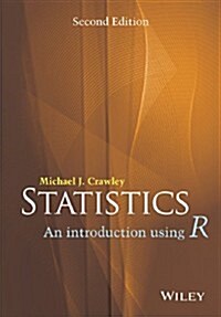 Statistics: An Introduction Using R (Paperback, 2, Revised)