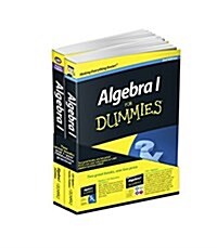 Algebra I: Learn and Practice 2 Book Bundle with 1 Year Online Access (Paperback, 2)