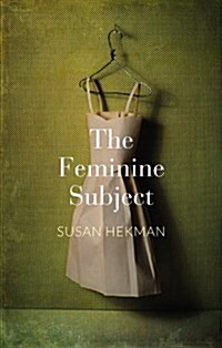 The Feminine Subject (Hardcover)