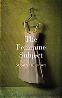 The Feminine Subject (Paperback)