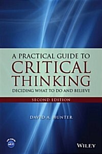 Critical Thinking 2E (Paperback, 2)